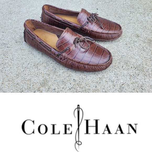 Cole Haan Other - Cole Haan Gunnison Loafer